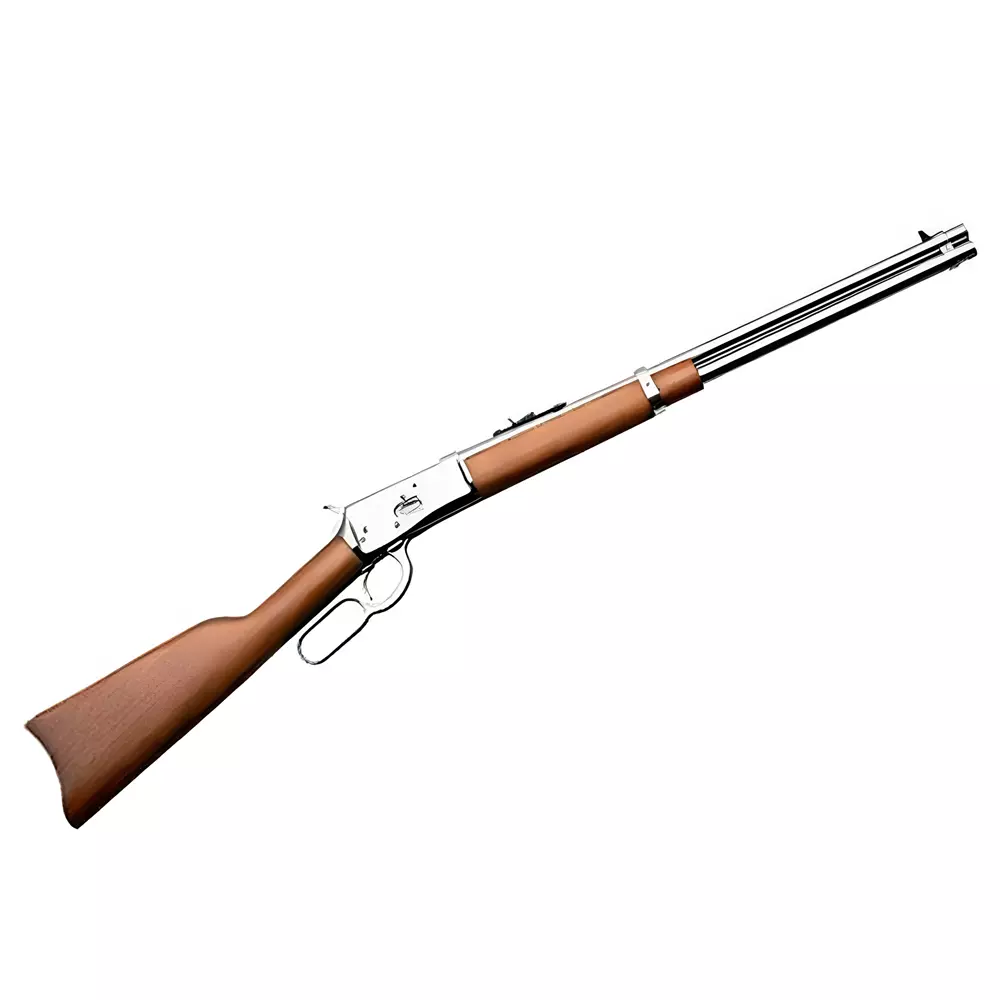 Carabina
Puma .357 Magnum 20″ Inox