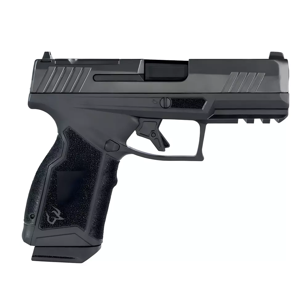 Pistola Taurus GX4 Carry 3,7″
.38/9 mm