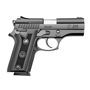 Pistola Taurus PT938 .380 ACP
  Alumínio