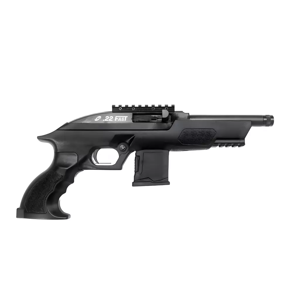 Pistola CBC Fast 22 .22 LR
Rimfire Light